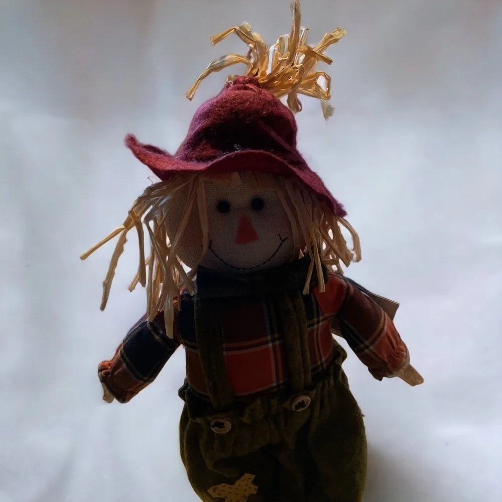 Harvest Figure scarecrow